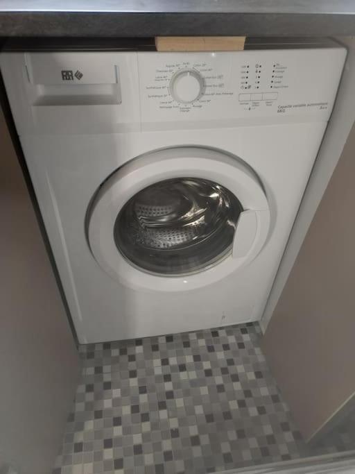 Charmant Appartement Cosy Selestat Bagian luar foto