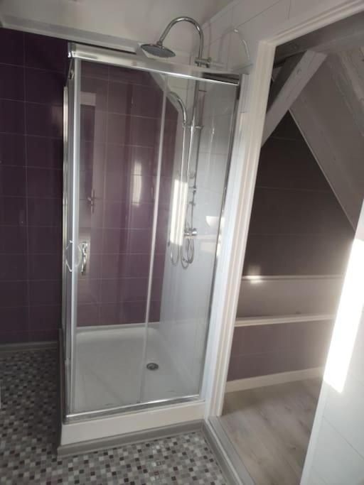 Charmant Appartement Cosy Selestat Bagian luar foto